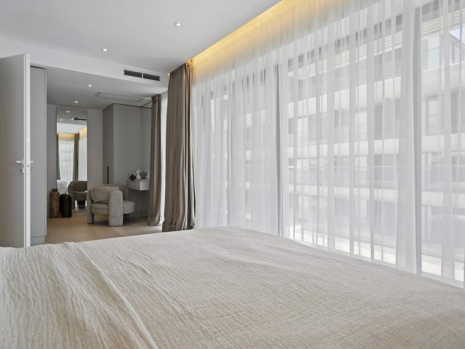 3 Bedroom Duplex For Sale In One Lake Club, Floreasca, Sector 2 photo no. 13