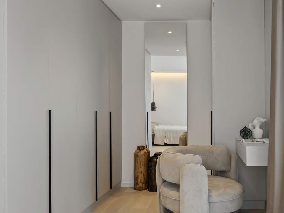 3 Bedroom Duplex For Sale In One Lake Club, Floreasca, Sector 2 photo no. 18
