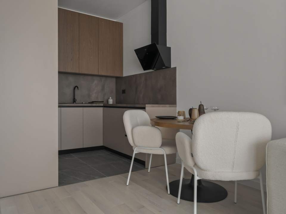 Studio For Sale In One Lake District, Tei, Sector 2 photo no. 3