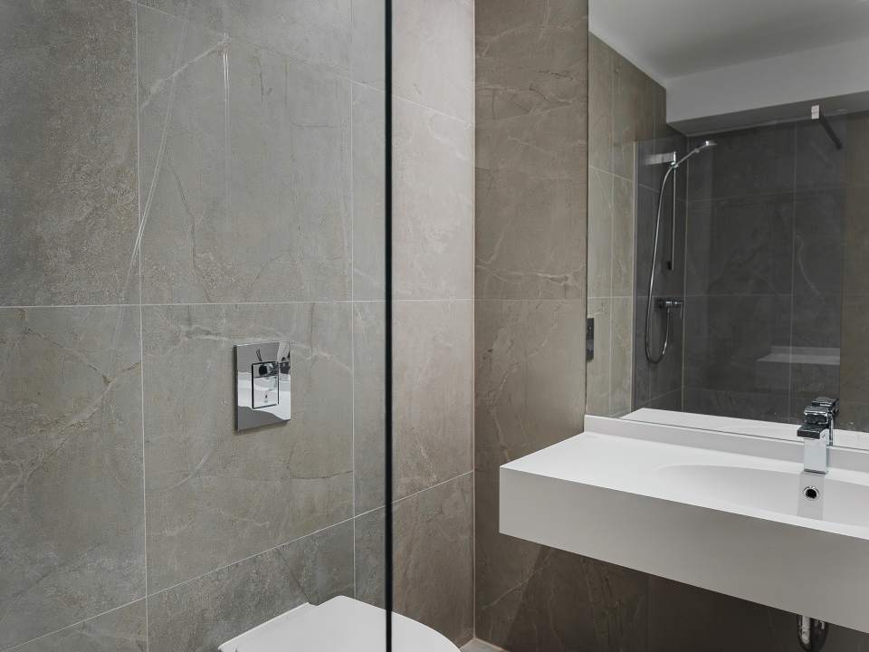 1 Bedroom Apartment For Sale In One Lake District, Tei, Sector 2 photo no. 2