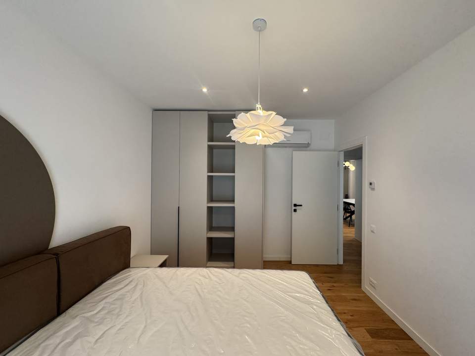 2 Bedroom Apartment For Rent In One Cotroceni Park, Cotroceni, Sector 5 photo no. 3