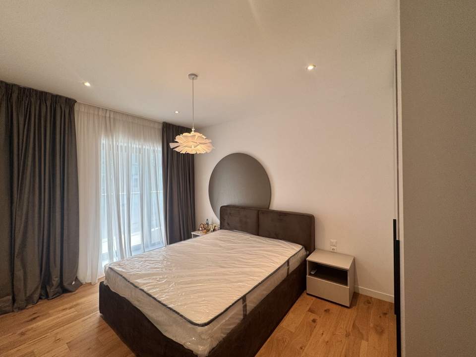 2 Bedroom Apartment For Rent In One Cotroceni Park, Cotroceni, Sector 5 photo no. 4