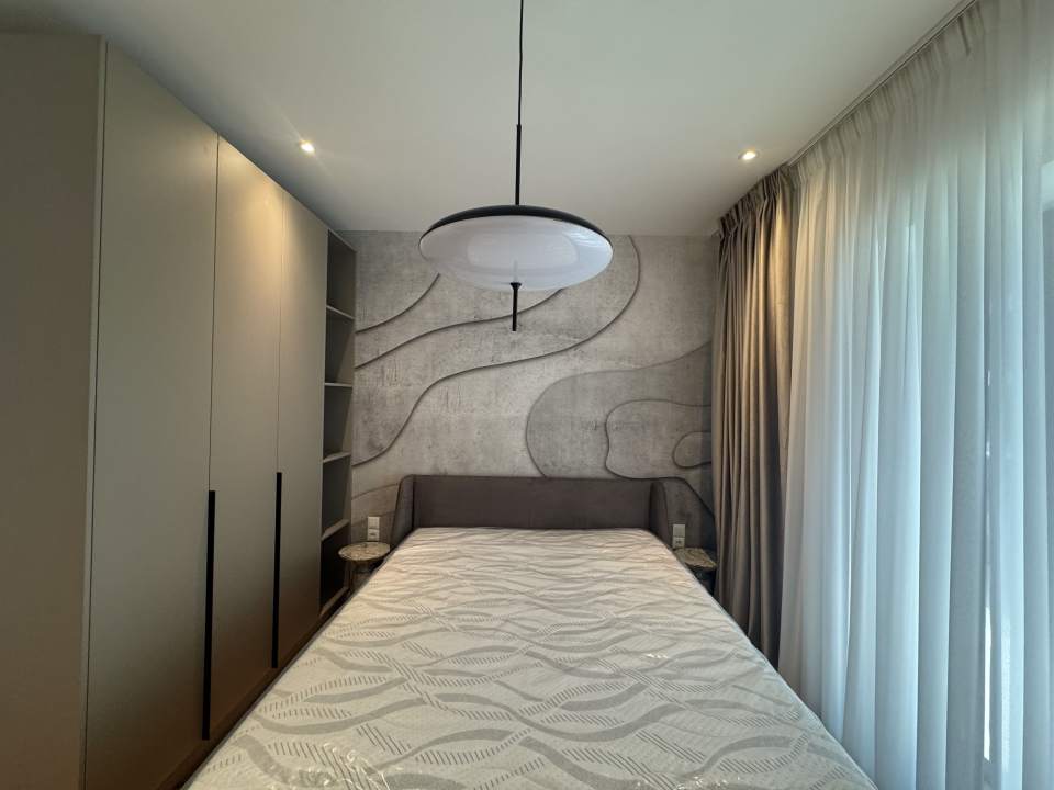Apartament cu 3 camere de închiriat în One Cotroceni Park, Cotroceni, Sector 5 poza nr. 1