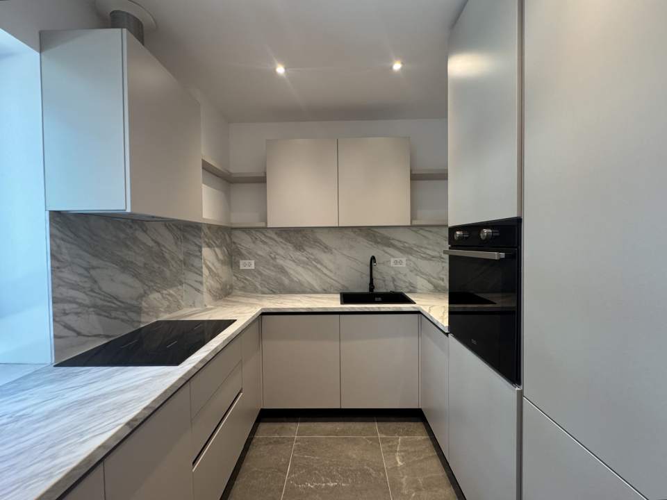2 Bedroom Apartment For Rent In One Cotroceni Park, Cotroceni, Sector 5 photo no. 5
