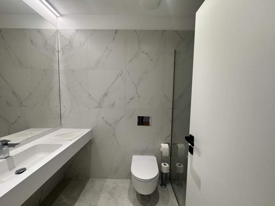 2 Bedroom Apartment For Rent In One Cotroceni Park, Cotroceni, Sector 5 photo no. 7