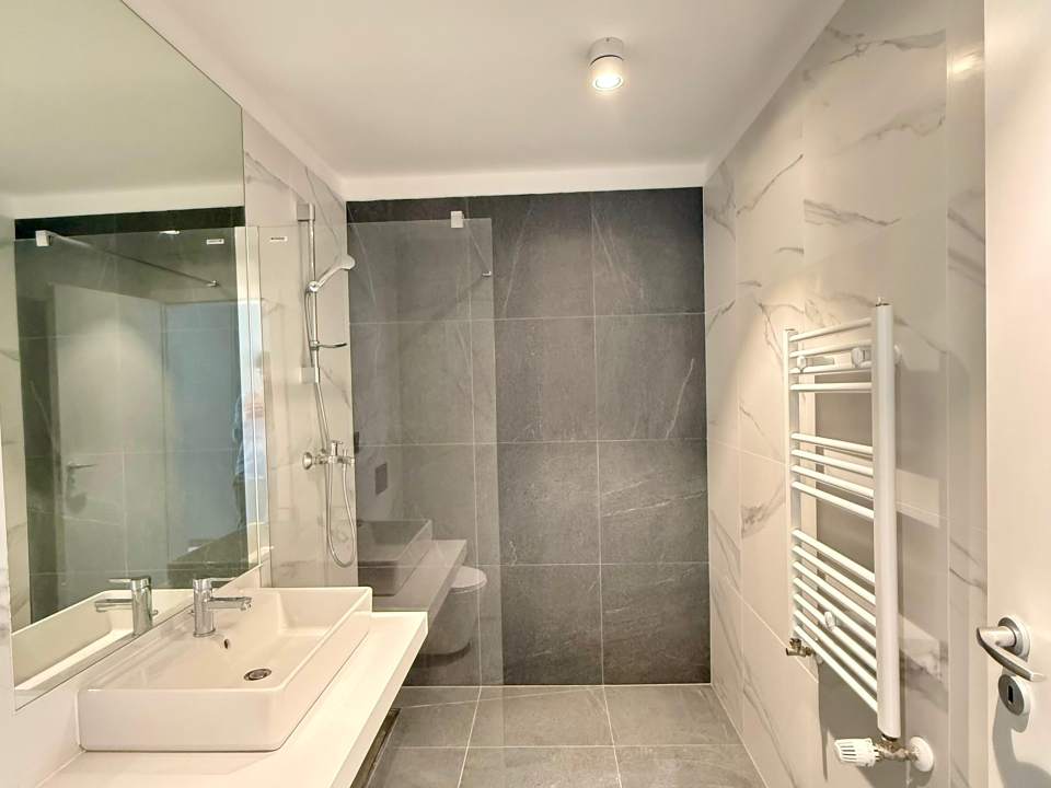 Studio For Rent In One North Lofts, Pipera, Voluntari photo no. 8