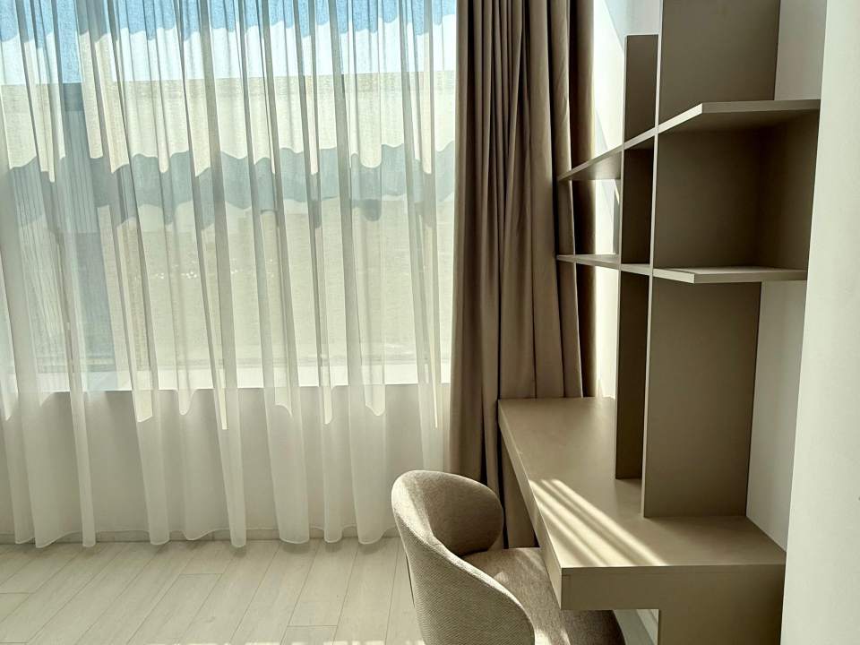 Studio For Rent In One North Lofts, Pipera, Voluntari photo no. 7