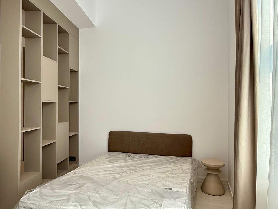 Studio For Rent In One North Lofts, Pipera, Voluntari photo no. 3