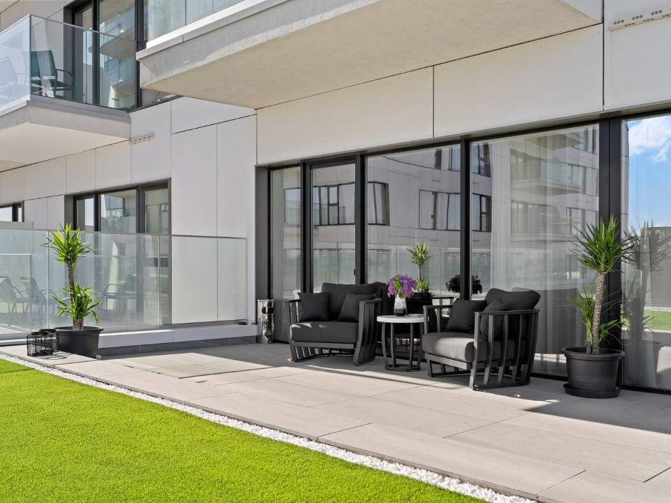 2 Bedroom Apartment For Sale In One Verdi Park, Floreasca, Sector 2 photo no. 13