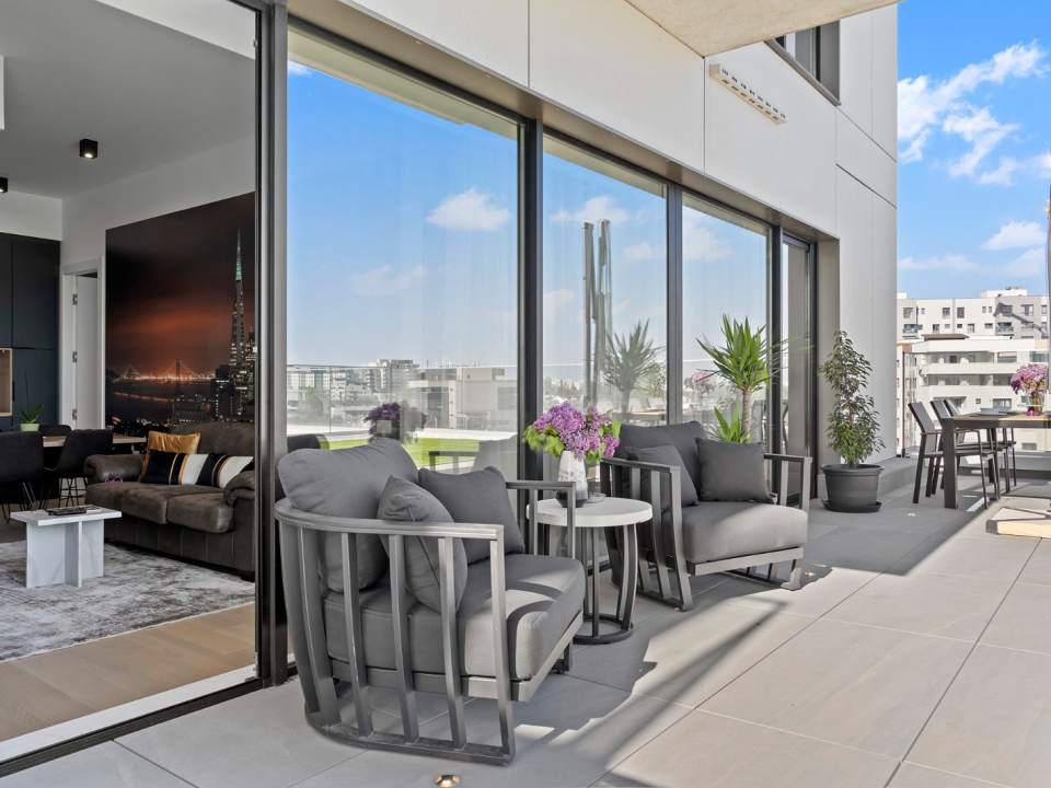 2 Bedroom Apartment For Sale In One Verdi Park, Floreasca, Sector 2 photo no. 11