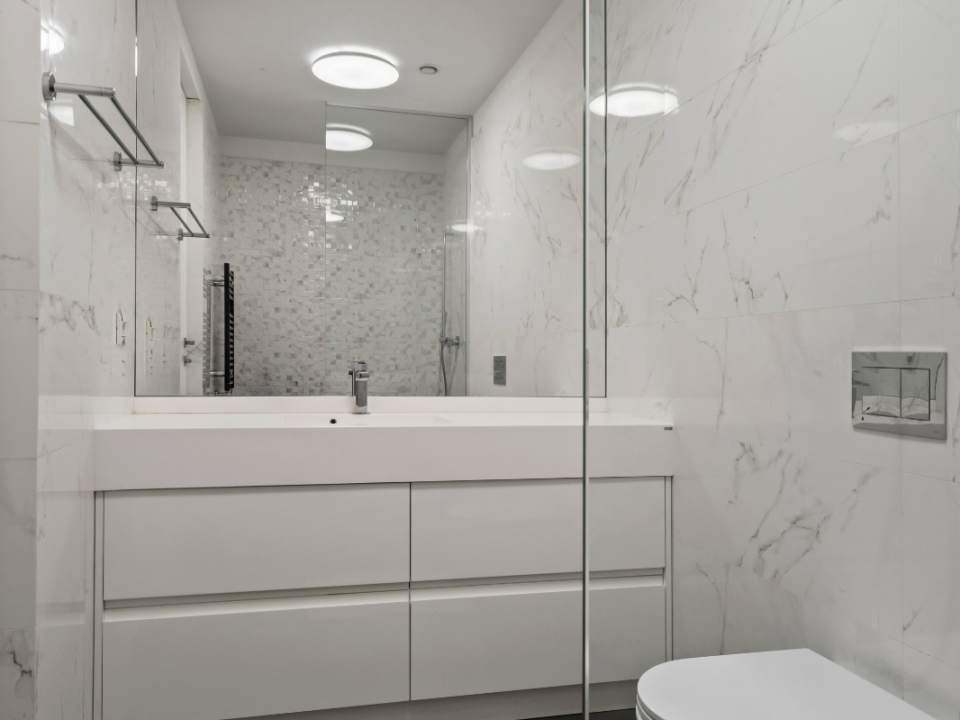 Apartament cu 2 camere de vânzare în One Mircea Eliade, Floreasca, Sector 1 poza nr. 6