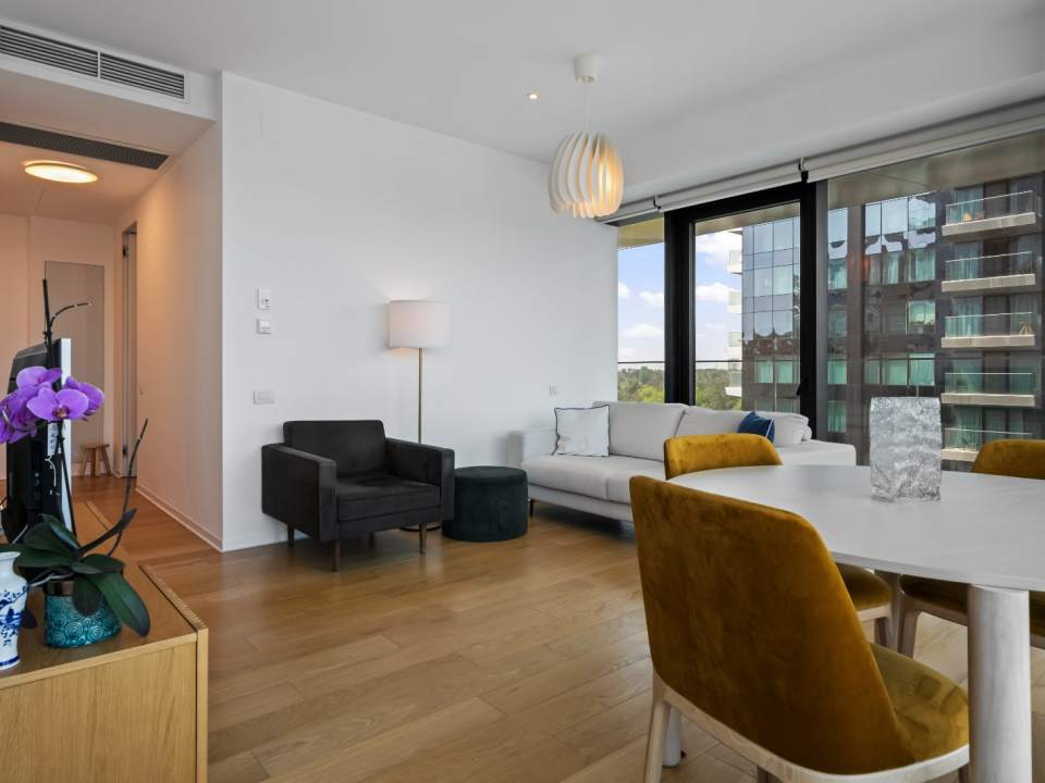 Apartament cu 2 camere de vânzare în One Mircea Eliade, Floreasca, Sector 1 poza nr. 7