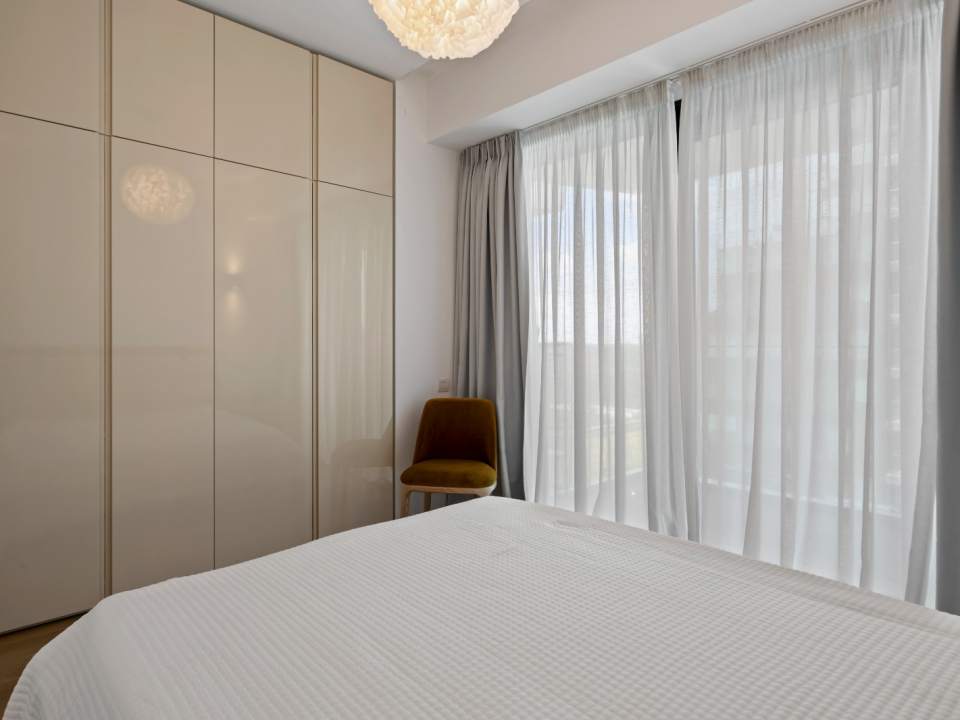 Apartament cu 2 camere de vânzare în One Mircea Eliade, Floreasca, Sector 1 poza nr. 4