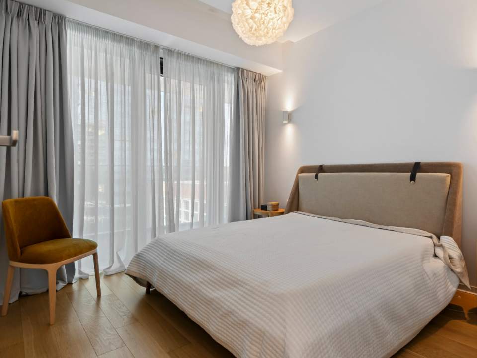Apartament cu 2 camere de vânzare în One Mircea Eliade, Floreasca, Sector 1 poza nr. 1