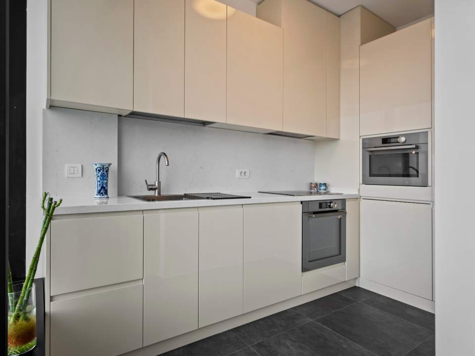 Apartament cu 2 camere de vânzare în One Mircea Eliade, Floreasca, Sector 1 poza nr. 2