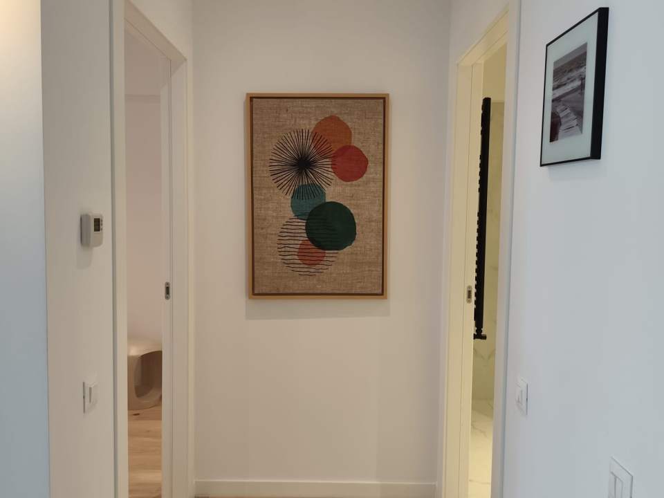 Apartament cu 2 camere de închiriat în One Cotroceni Park, Cotroceni, Sector 5 poza nr. 7