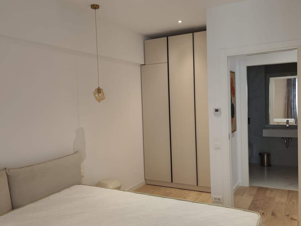 Apartament cu 2 camere de închiriat în One Cotroceni Park, Cotroceni, Sector 5 poza nr. 1