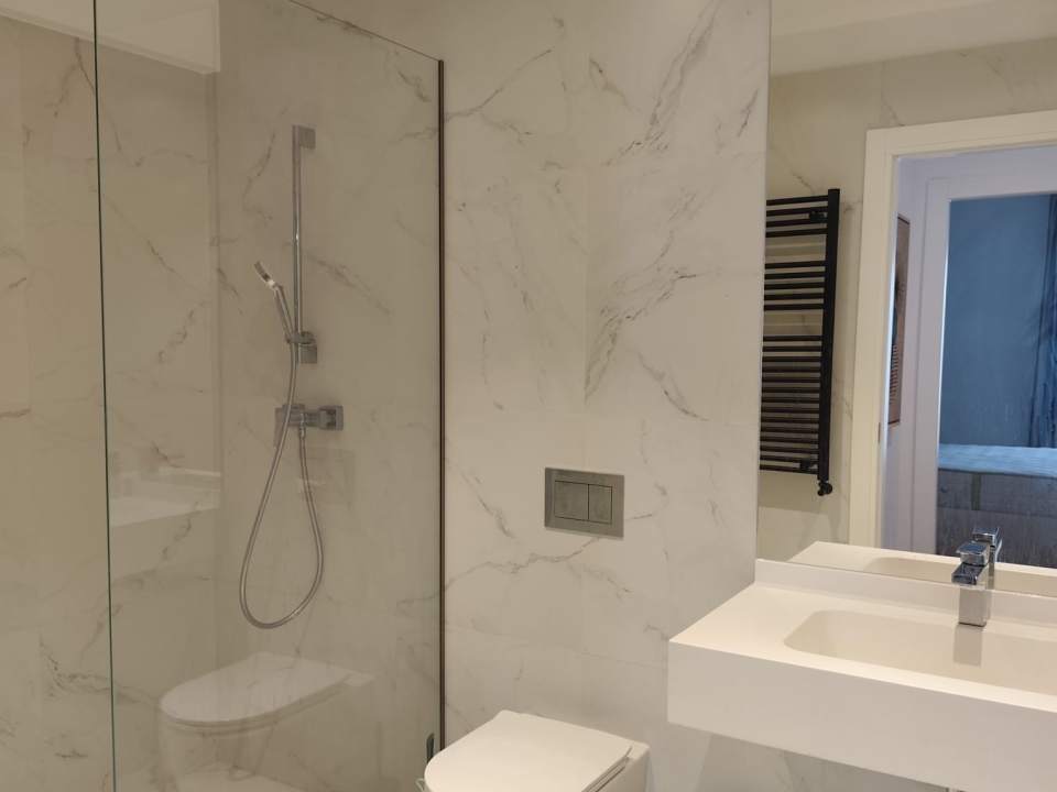 Apartament cu 2 camere de închiriat în One Cotroceni Park, Cotroceni, Sector 5 poza nr. 4