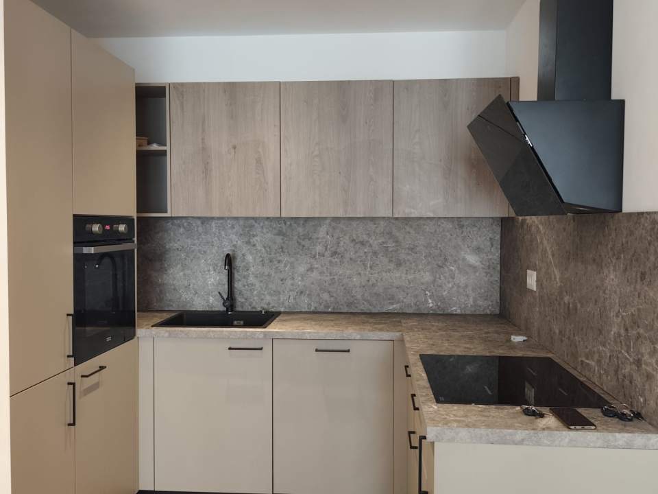 Apartament cu 2 camere de închiriat în One Cotroceni Park, Cotroceni, Sector 5 poza nr. 2