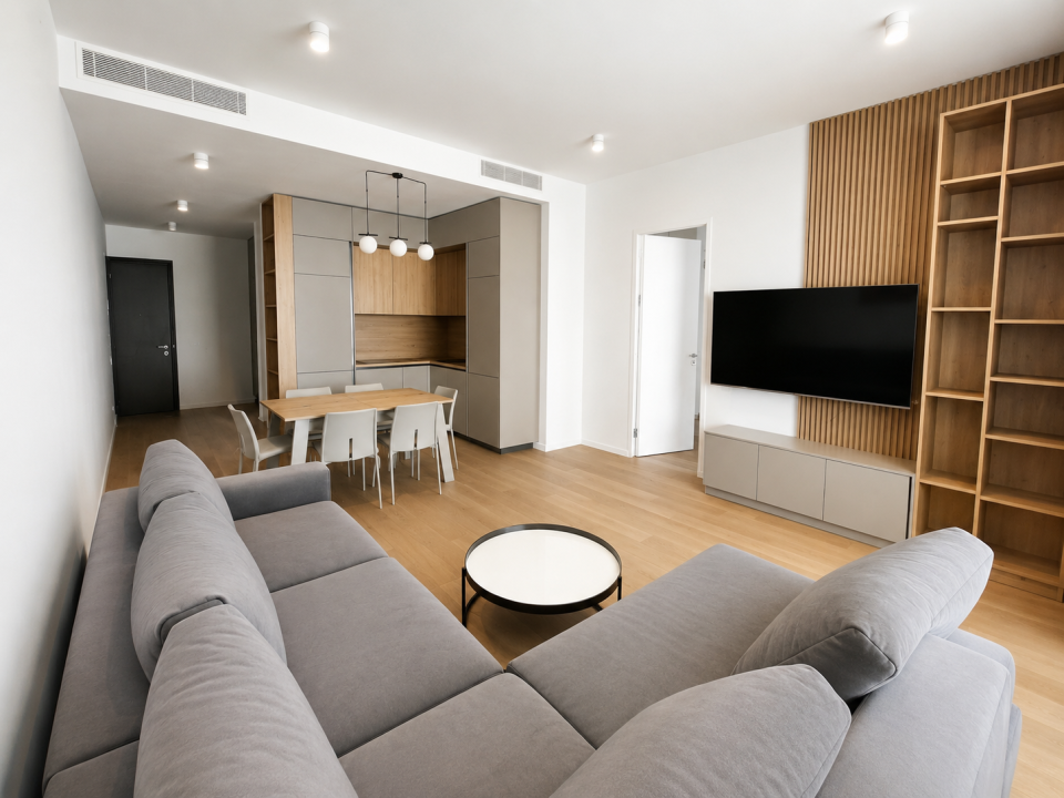 2 Bedroom Apartment For Sale In One Mamaia Nord, Mamaia Nord, Mamaia photo no. 5