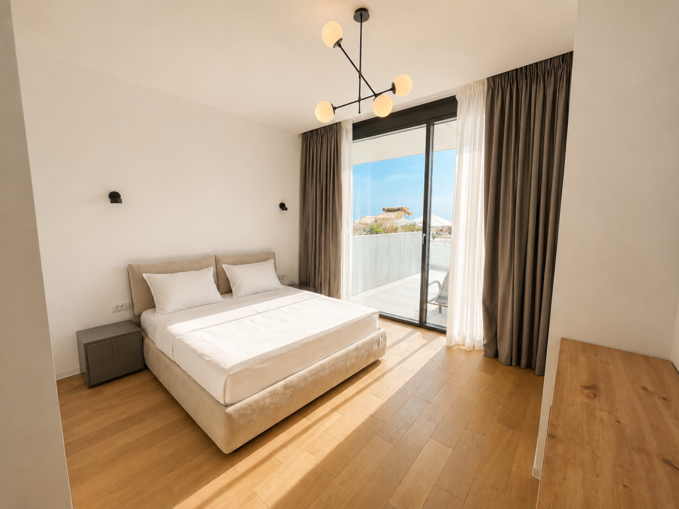 2 Bedroom Apartment For Sale In One Mamaia Nord, Mamaia Nord, Mamaia photo no. 1