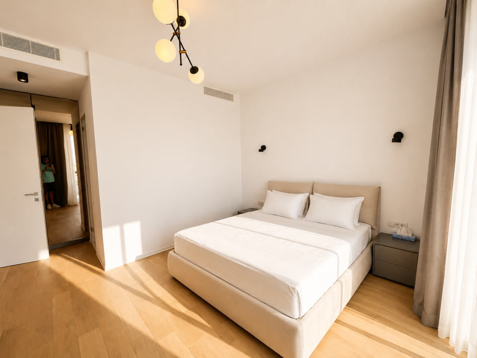 2 Bedroom Apartment For Sale In One Mamaia Nord, Mamaia Nord, Mamaia photo no. 2