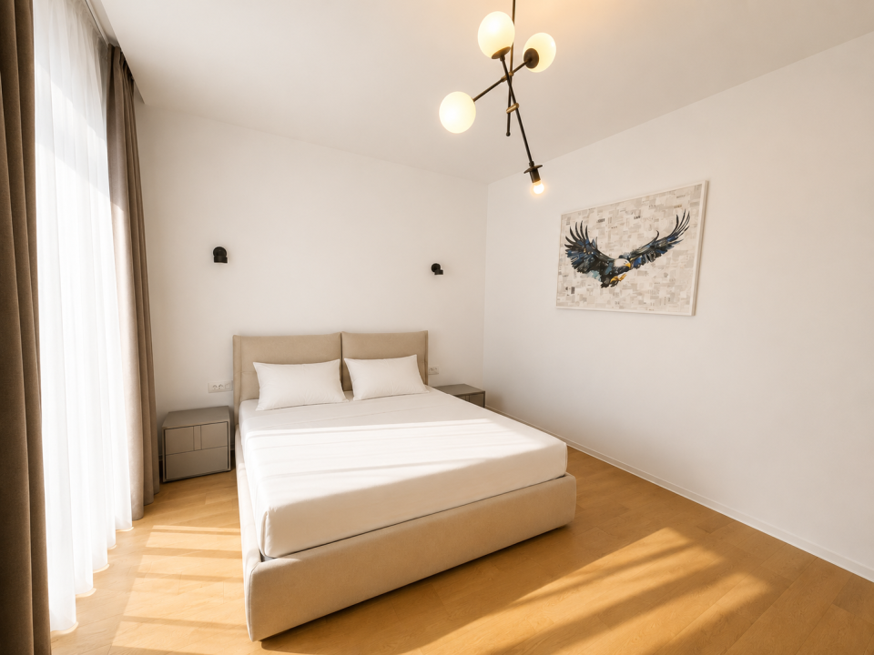 2 Bedroom Apartment For Sale In One Mamaia Nord, Mamaia Nord, Mamaia photo no. 3