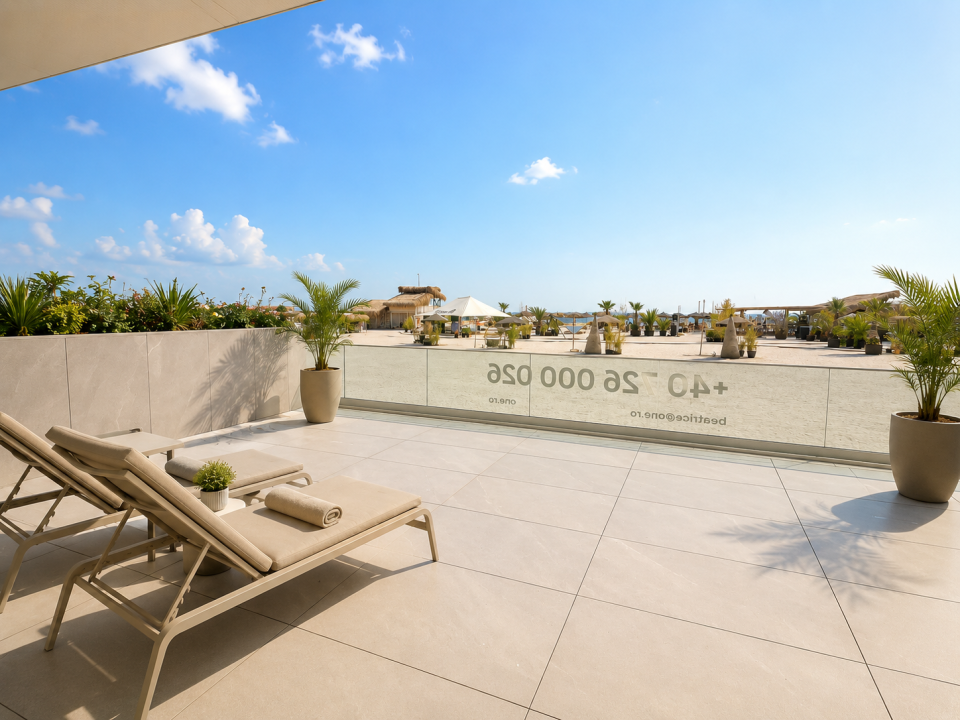 2 Bedroom Apartment For Sale In One Mamaia Nord, Mamaia Nord, Mamaia photo no. 7