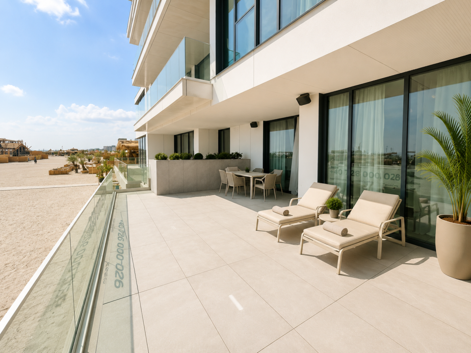 2 Bedroom Apartment For Sale In One Mamaia Nord, Mamaia Nord, Mamaia photo no. 8