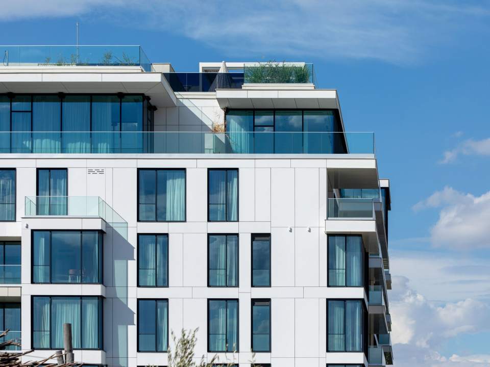 2 Bedroom Apartment For Sale In One Mamaia Nord, Mamaia Nord, Mamaia photo no. 9