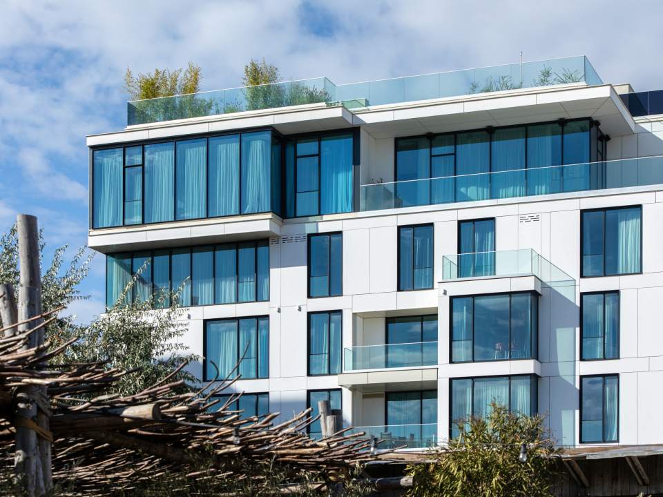 2 Bedroom Apartment For Sale In One Mamaia Nord, Mamaia Nord, Mamaia photo no. 10