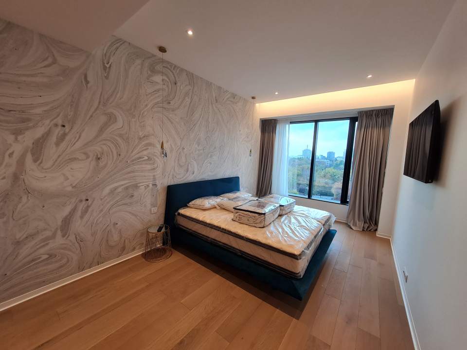Apartament cu 4 camere de închiriat în One Mircea Eliade, Floreasca, Sector 1 poza nr. 1