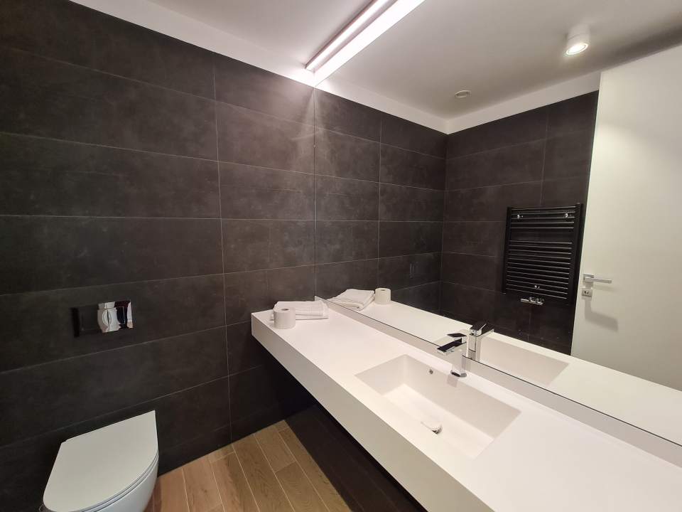 Apartament cu 4 camere de închiriat în One Mircea Eliade, Floreasca, Sector 1 poza nr. 5