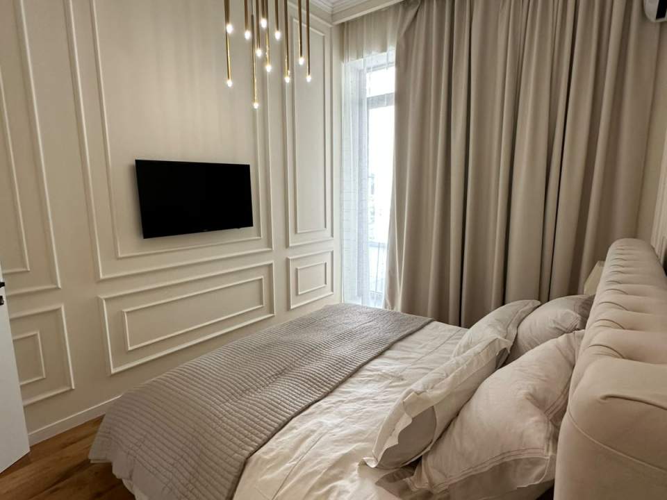 Apartament cu 2 camere de vânzare în One Cotroceni Park, Cotroceni, Sector 5 poza nr. 1