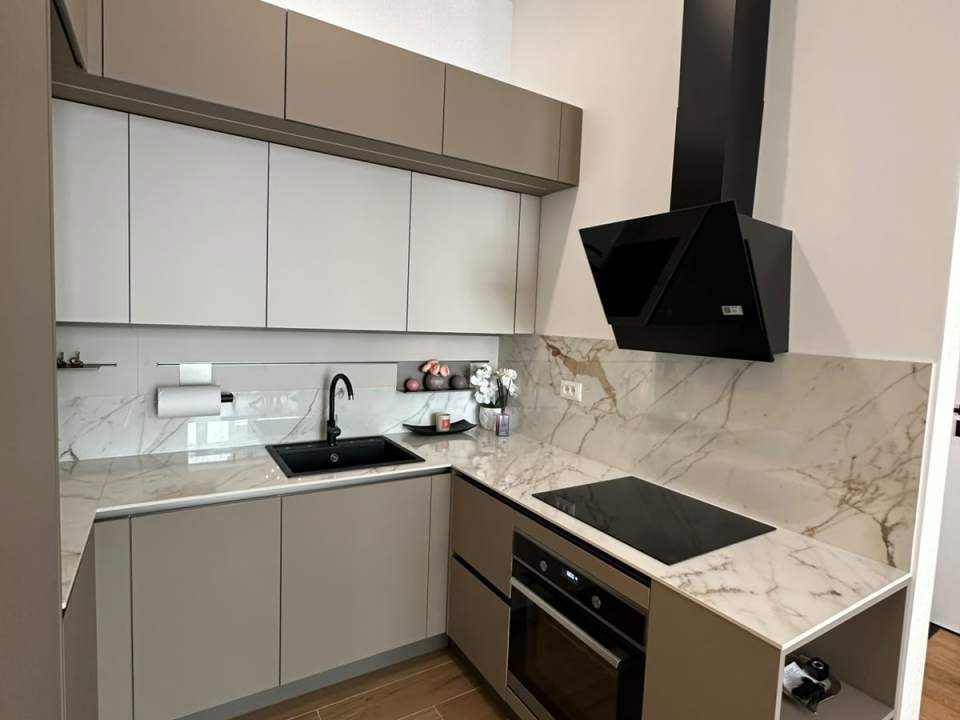 Apartament cu 2 camere de vânzare în One Cotroceni Park, Cotroceni, Sector 5 poza nr. 7