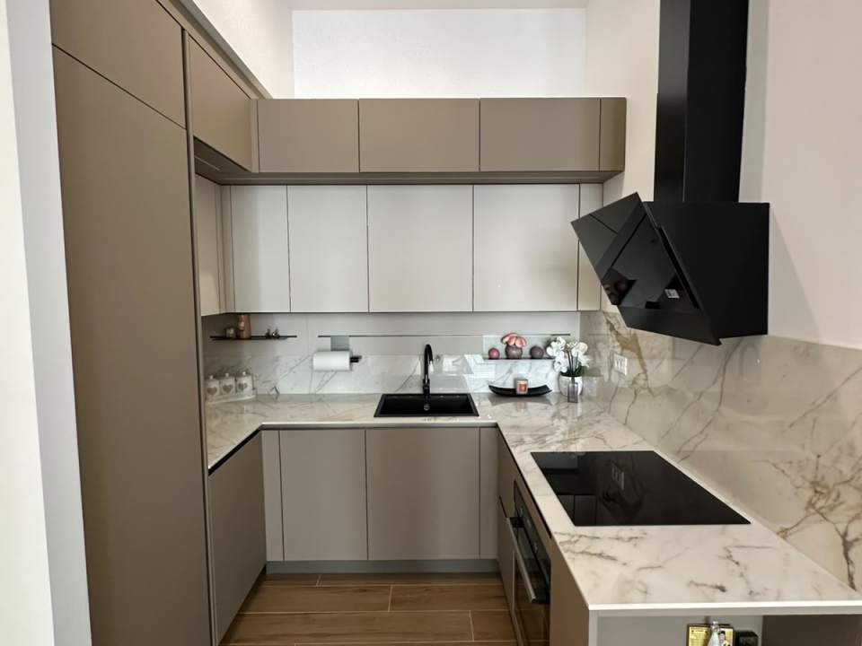 Apartament cu 2 camere de vânzare în One Cotroceni Park, Cotroceni, Sector 5 poza nr. 5