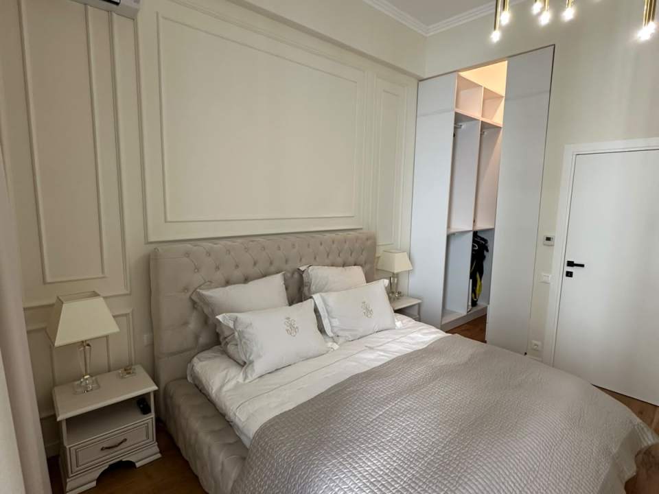 Apartament cu 2 camere de vânzare în One Cotroceni Park, Cotroceni, Sector 5 poza nr. 2