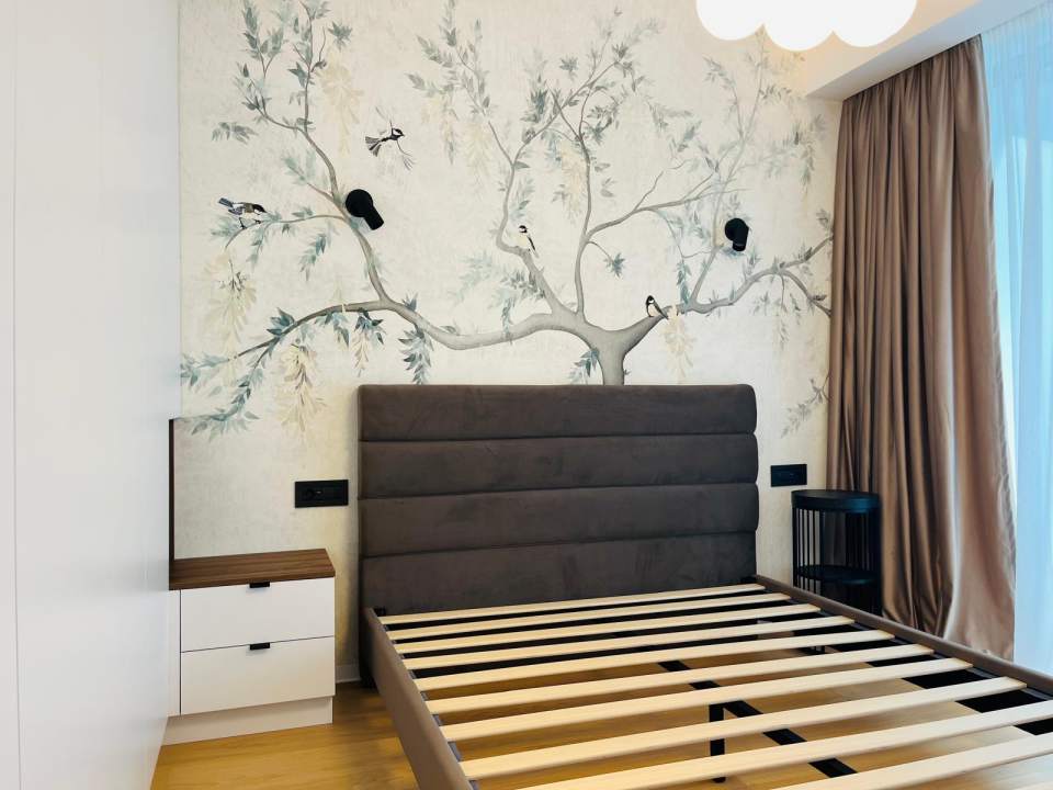 Apartament cu 2 camere de închiriat în One Floreasca Towers, Floreasca, Sector 2 poza nr. 5