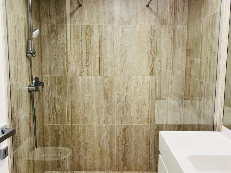 Apartament cu 2 camere de închiriat în One Floreasca Towers, Floreasca, Sector 2 poza nr. 6