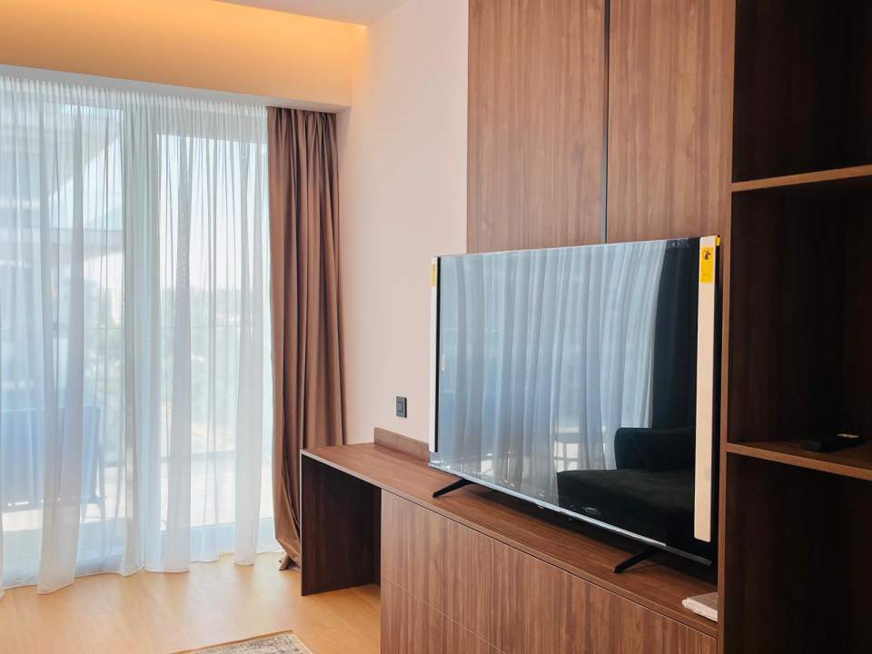 Apartament cu 2 camere de închiriat în One Floreasca Towers, Floreasca, Sector 2 poza nr. 3
