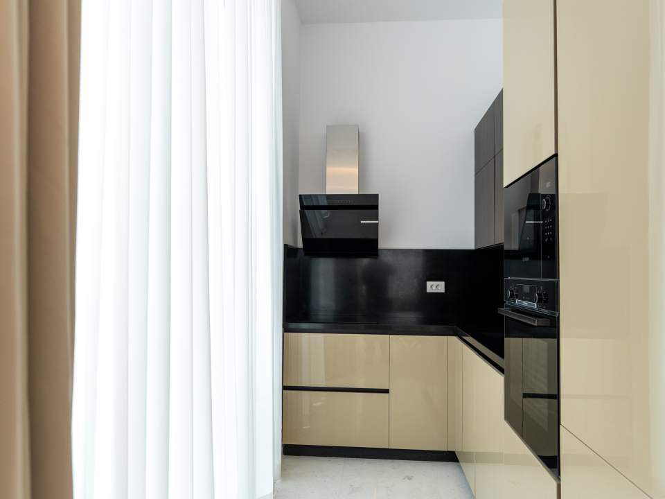 Penthouse cu 4 camere de vânzare în One Mamaia Nord, Mamaia Nord, Mamaia poza nr. 5