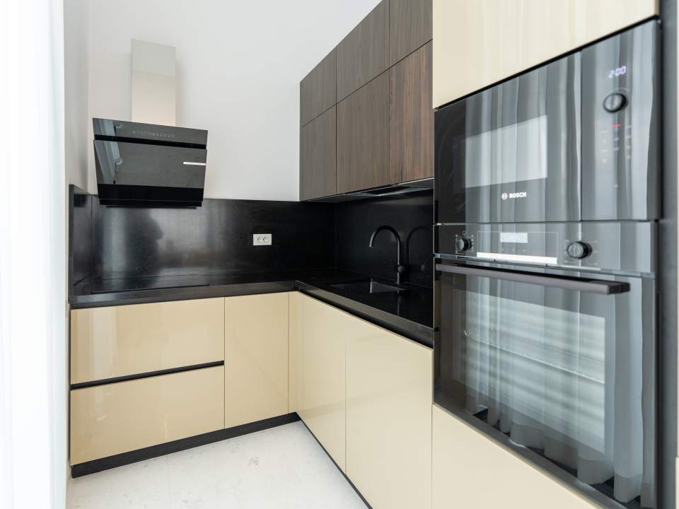 Penthouse cu 4 camere de vânzare în One Mamaia Nord, Mamaia Nord, Mamaia poza nr. 6