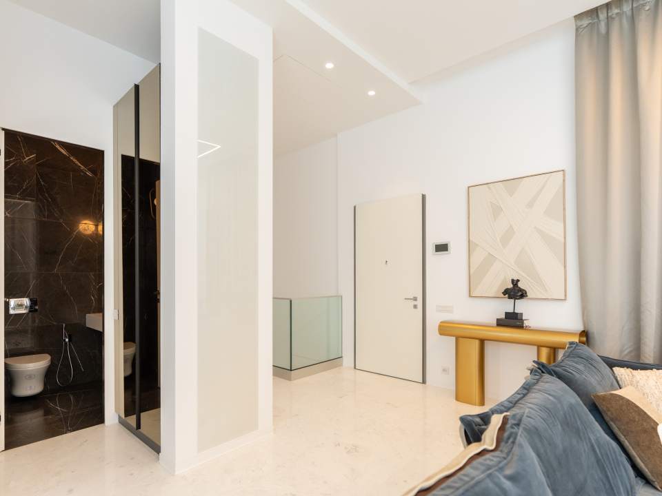 Penthouse cu 4 camere de vânzare în One Mamaia Nord, Mamaia Nord, Mamaia poza nr. 7