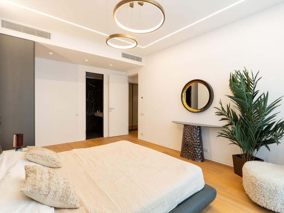 Penthouse cu 4 camere de vânzare în One Mamaia Nord, Mamaia Nord, Mamaia poza nr. 10