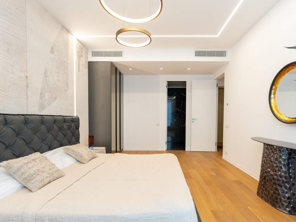 Penthouse cu 4 camere de vânzare în One Mamaia Nord, Mamaia Nord, Mamaia poza nr. 11