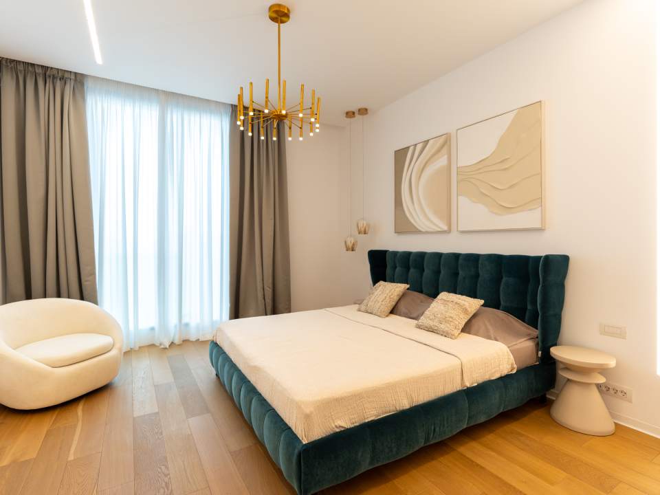 Penthouse cu 4 camere de vânzare în One Mamaia Nord, Mamaia Nord, Mamaia poza nr. 13