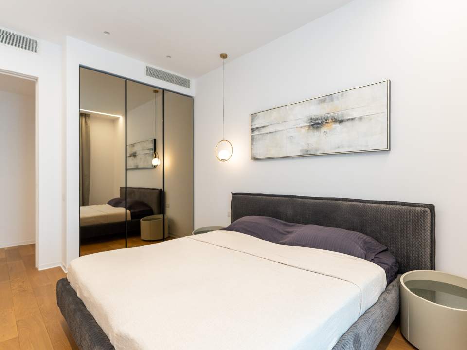 Penthouse cu 4 camere de vânzare în One Mamaia Nord, Mamaia Nord, Mamaia poza nr. 14