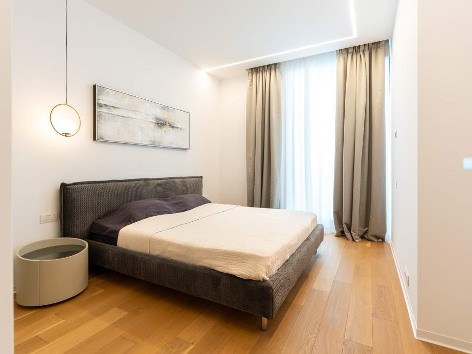Penthouse cu 4 camere de vânzare în One Mamaia Nord, Mamaia Nord, Mamaia poza nr. 15