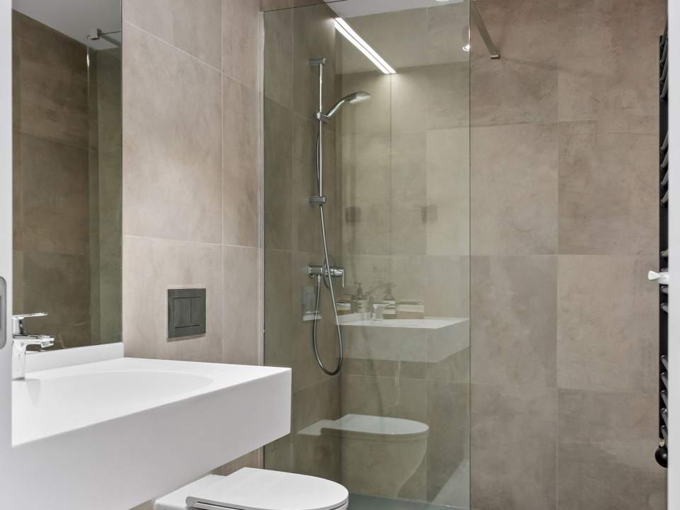 2 Bedroom Apartment For Sale In One Herăstrău Towers, Herăstrău, Sector 1 photo no. 2