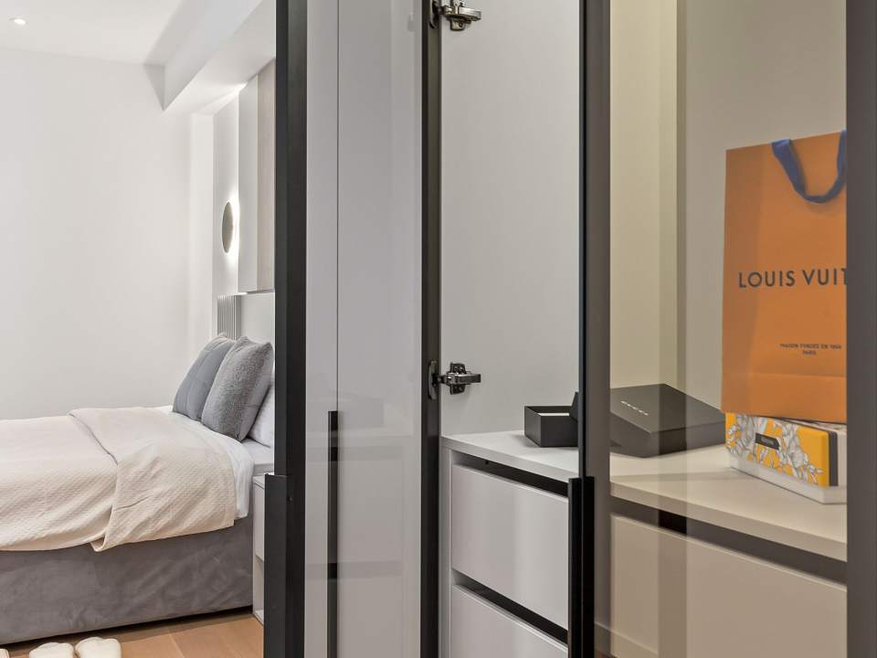 Apartament cu 3 camere de vânzare în One Herăstrău Towers, Herăstrău, Sector 1 poza nr. 4